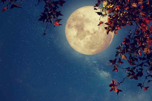 Lunas de octubre, sobre mitos y la verdad astronómica