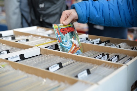 Cómics contemporáneos que valen su peso en oro