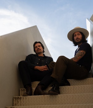 Hermanos Gutiérrez regresa a México con su “Tour Esperanza”