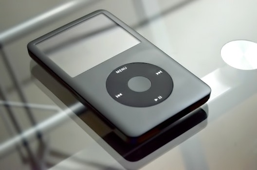 "1.000 canciones en el bolsillo": iPod cumple 20 años