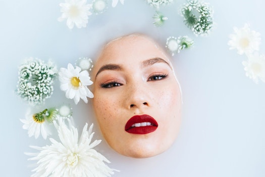 La nueva técnica de k-beauty: Slugging
