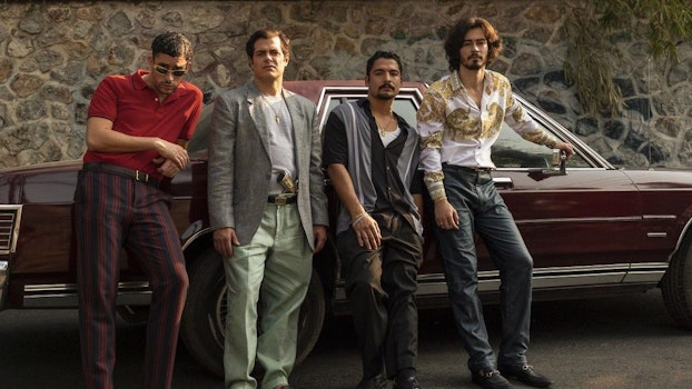 Todo lo que debes saber de “Narcos: México 3”