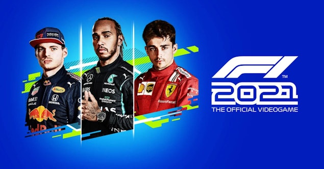 F1 2021, el videojuego que no debes olvidar