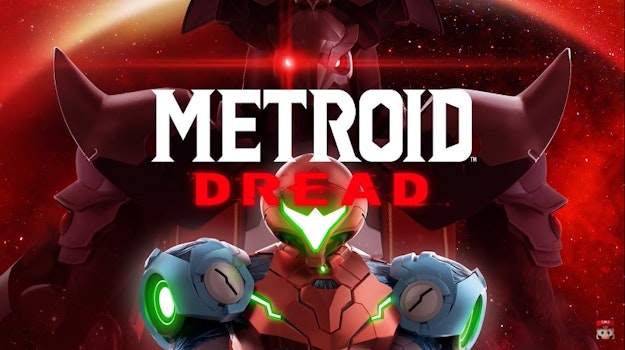 “Metroid Dread”: una excelente forma de volver al pasado