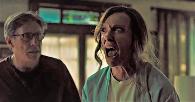Mejores películas de terror del siglo XXI