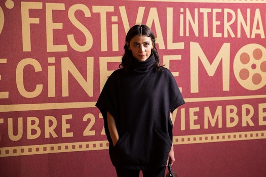 El FICM inauguró su 19ª edición con la proyección de "Annette", de Leos Carax
