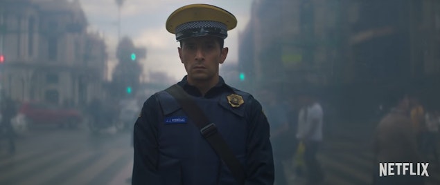 Docuficción, miedo y grandes autores: los estrenos de la semana