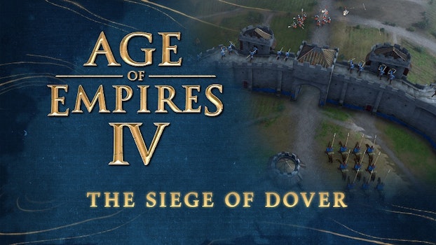 Felices 20 años, “Age of Empires” 