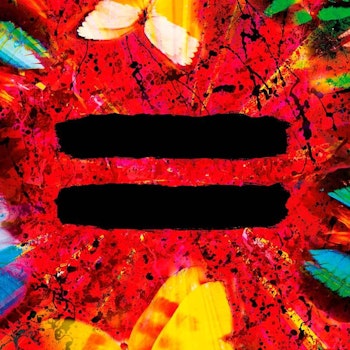 Ed Sheeran celebra su trayectoria con “Equals”