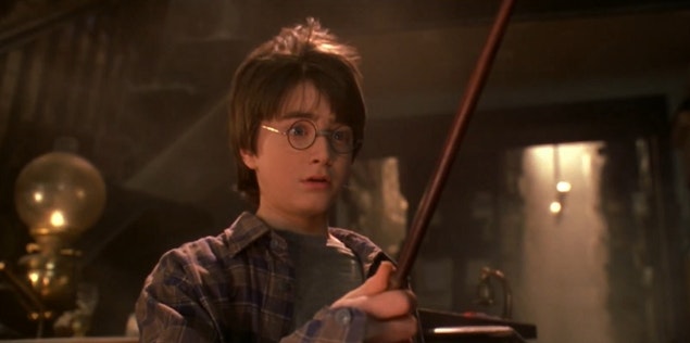 HBO Max celebra el mes de aniversario de "Harry Potter"