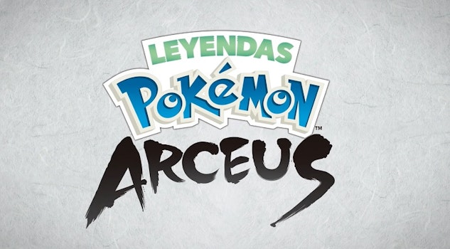 “Pokémon Legends: Arceus”: un juego de mundo abierto