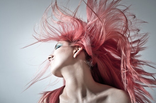 Tendencias de maquillaje para invierno