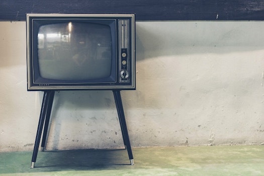 Así será la televisión en el futuro