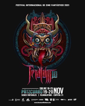 FERATUM celebra su 10º aniversario en Pátzcuaro Michoacán regresando a las salas y eventos presenciales