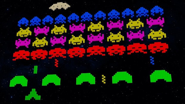 Videojuegos que han sido olvidados