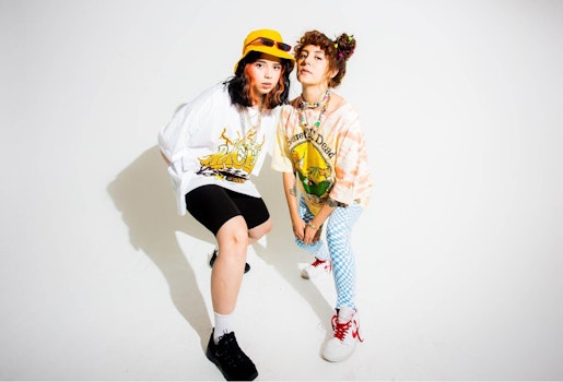 Bratty y Renee estrena "Bichota"