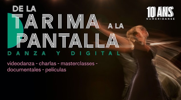 El IFAL presenta: "De la Tarima a la Pantalla"