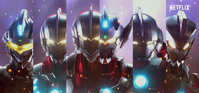 Netflix Festival Japan 2021: nuevos adelantos y anuncios de anime