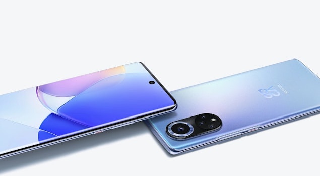 Huawei lanza nueva gama de gadgets, antes de terminar 2021