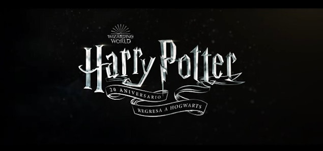 HBO Max prepara un especial con elenco de Harry Potter