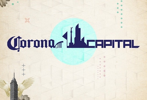 Esto es lo que debes saber antes ir al Corona Capital 2021