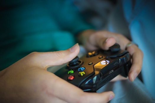 Conoce el museo virtual de Xbox