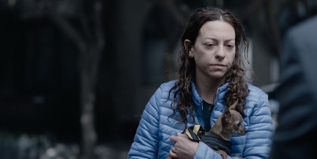 "El camino de Sol" de Claudia Sainte-Luce llega a cines