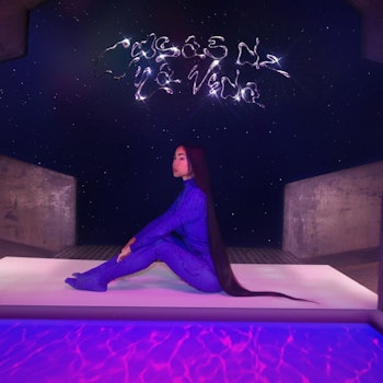 Flow Fest 2021: todo el estilo de Paloma Mami