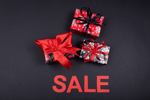 Aprovecha al máximo el Black Friday