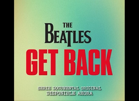 Peter Jackson revela detalles de “The Beatles: Get Back”