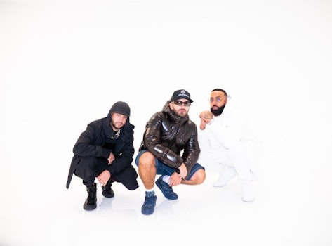 Feid lanza su nuevo sencillo "Fumeteo-Remix"