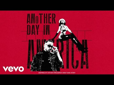 Kali Uchis presenta “Another Day In America”