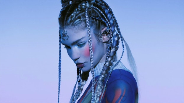 Grimes se prepara con “Player of Games”