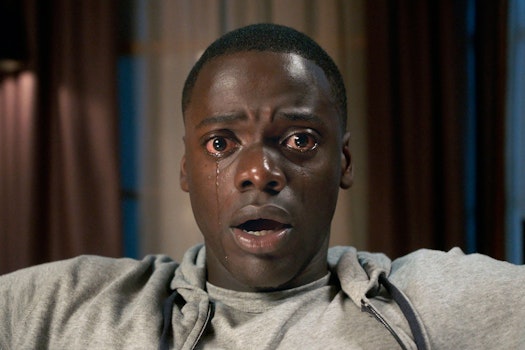 Lo nuevo de Jordan Peele, “Nope”