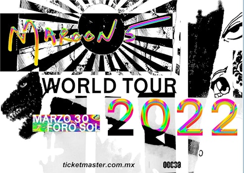 Después del éxito de sus dos presentaciones en el Foro Sol en 2020