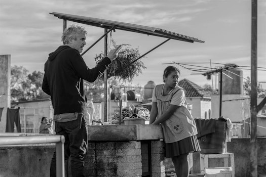 Alfonso Cuarón regresa con “Disclaimer”