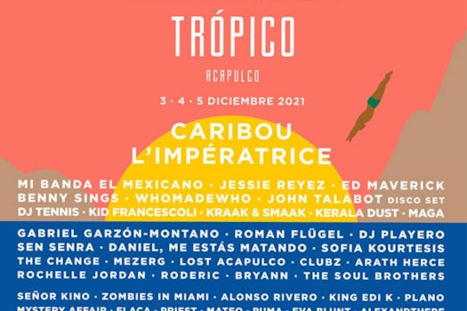Trópico 2021 y lo importante de esta edición