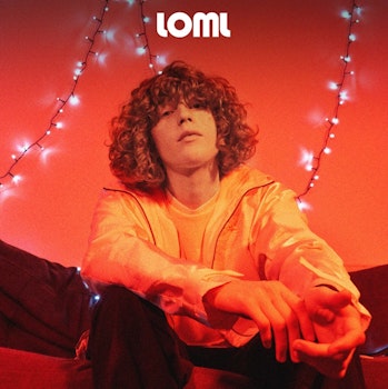 Michael Aldag, cantante, compositor y sensación de TikTok, estrena su nuevo sencillo "LOML"