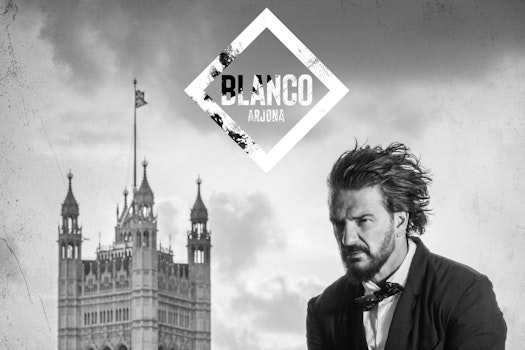 Ricardo Arjona regresa con “Blanco y negro”