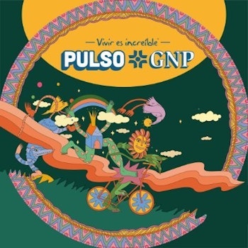 Todo listo para la tercera edición del festival Pulso GNP