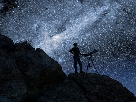 Calendario astronómico diciembre: últimos fenómenos del año