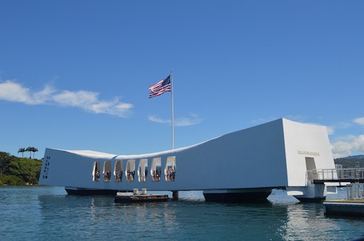 Se cumple 80 años sobre la tragedia naval: Pearl Harbor