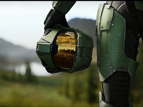 El gran reto de “Halo Infinity”