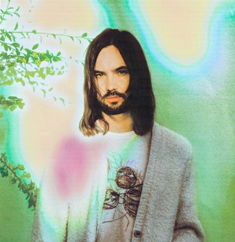 Tame Impala celebra nuevo sencillo: "No Choice"