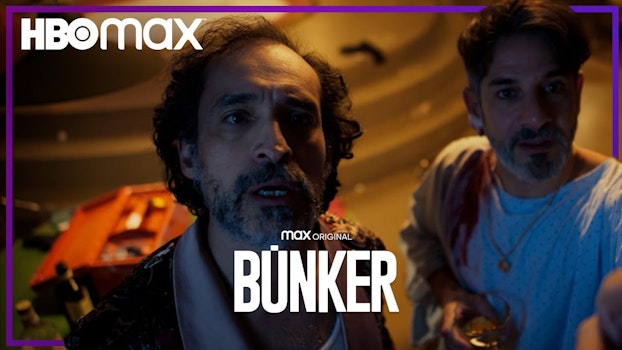 "Búnker", la nueva comedia de acción mexicana