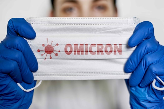¿Qué sabemos del ómicron? ¿Es una temible variante?