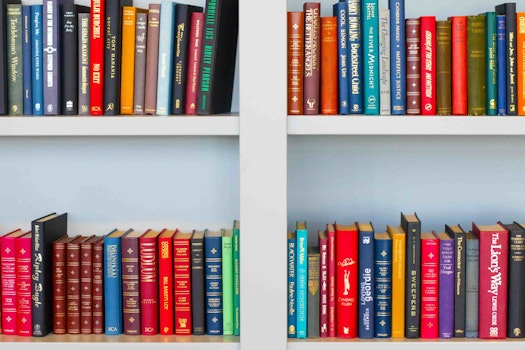 Algunos de los libros más vendidos de 2021
