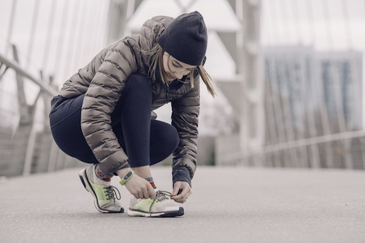 Trucos para salir a correr cuando hace frío