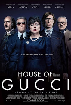 La moda de “House of Gucci”