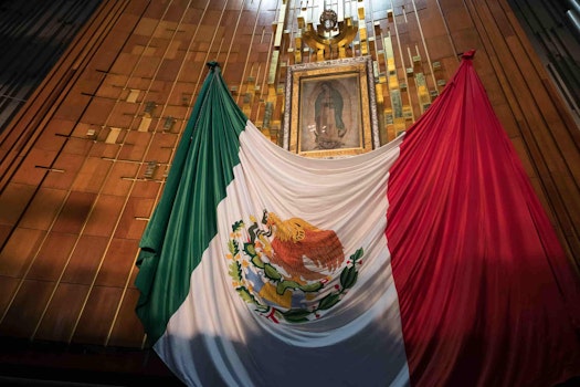 Sobrevive al Guadalupe Reyes sin aburrirte